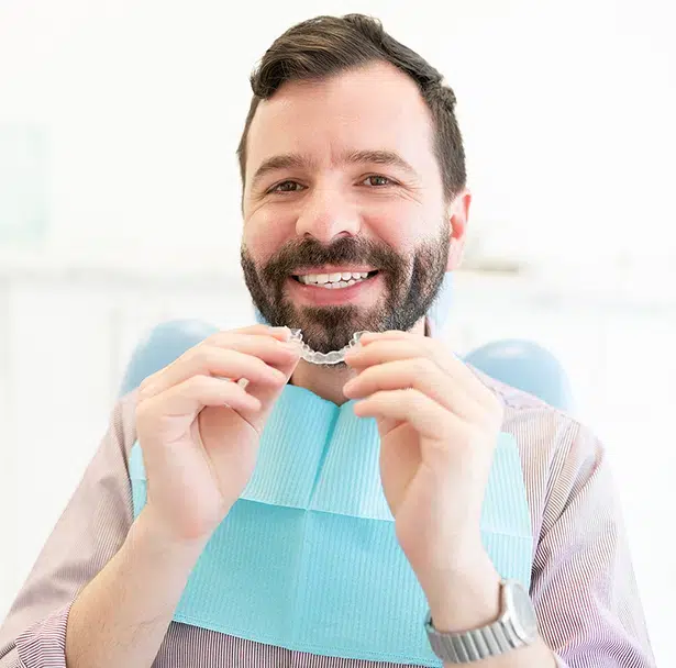 invisalign® in union - duo dental group